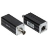 Zestaw transmisji Ethernet/Coaxial EOC-110KIT 200m (2szt.)