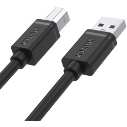 Unitek przewód USB 2.0 AM-BM 2M