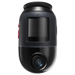 Wideorejestrator 70mai X800 4K Dual Czarna + karta 70mai SD 128GB