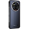 Smartfon Oukitel WP55 Ultra Thermal 6.6" 16/512GB 11000mAh szary