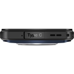 Smartfon Oukitel WP55 Ultra Thermal 6.6" 16/512GB 11000mAh szary