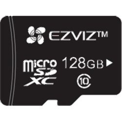 Karta pamięci microSD Ezviz 128GB