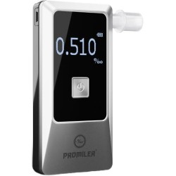 Alkomat Promiler iSober 70