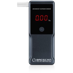 Alkomat BACscan F-50 Ultra