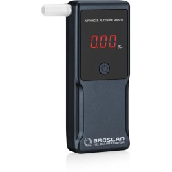 Alkomat BACscan F-50 Ultra