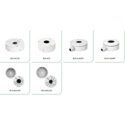 Kamera BCS VIEW BCS-V-TIP14FSR3L3(2)