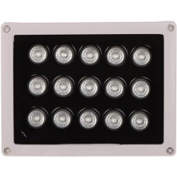 ZEWNĘTRZNY REFLEKTOR PODCZERWIENI IRL-50/90