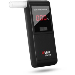Alkomat Xblitz Ether