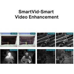 KAMERA TP-LINK VIGI C230 (4mm)