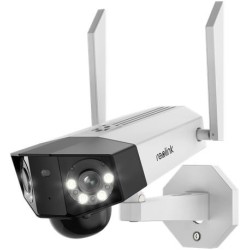 Kamera IP Reolink DUO Series G750 LTE akumulatorowa 6MP
