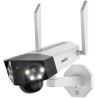 Kamera IP Reolink DUO Series G750 LTE akumulatorowa 6MP