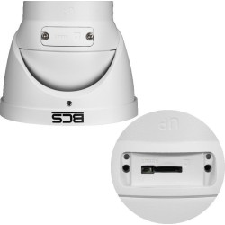 Kamera BCS LINE BCS-L-EIP48VCR4L4-Ai1