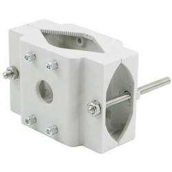 Uchwyt adapter słupowy A218