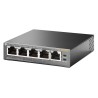 SWITCH TP-LINK TL-SF1005P
