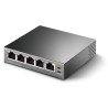 SWITCH TP-LINK TL-SF1005P