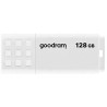Pendrive Goodram UME2 128GB USB 2.0 Biały