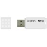 Pendrive Goodram UME2 128GB USB 2.0 Biały