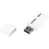 Pendrive Goodram UME2 128GB USB 2.0 Biały