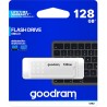 Pendrive Goodram UME2 128GB USB 2.0 Biały