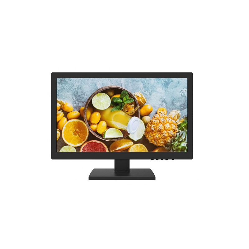 MONITOR 19" HIKVISION DS-D5019QE-B MONITOR 19" HIKVISION DS-D5019QE-B