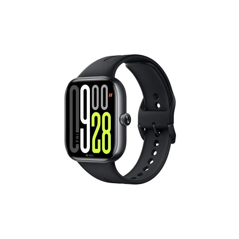Xiaomi Redmi Watch 5 Obsidian Black
