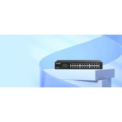 SWITCH TENDA TEG1024D