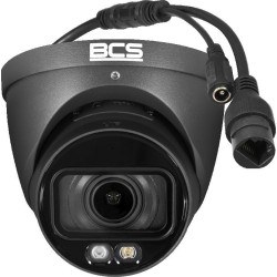 Kamera BCS LINE BCS-L-EIP58VCR5L4-Ai1-G