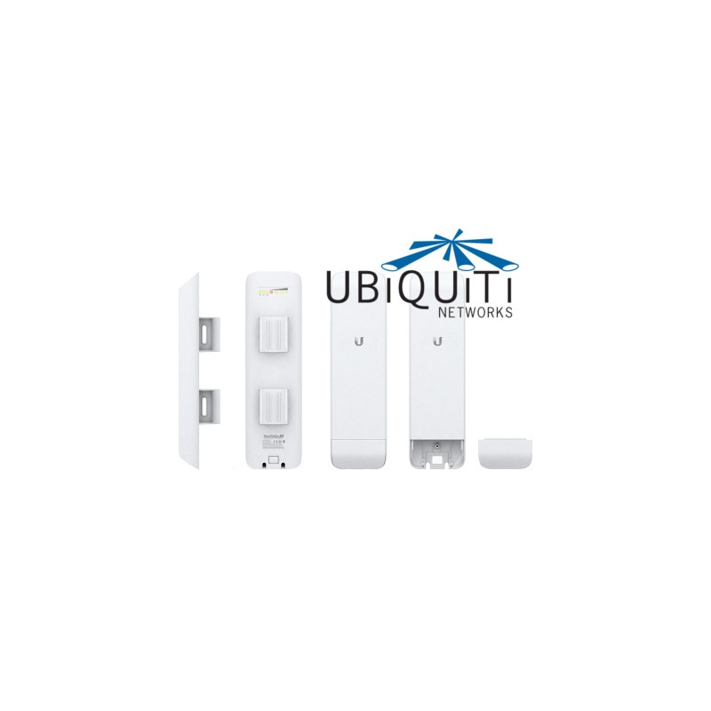 UBIQUITI NANOSTATION M2