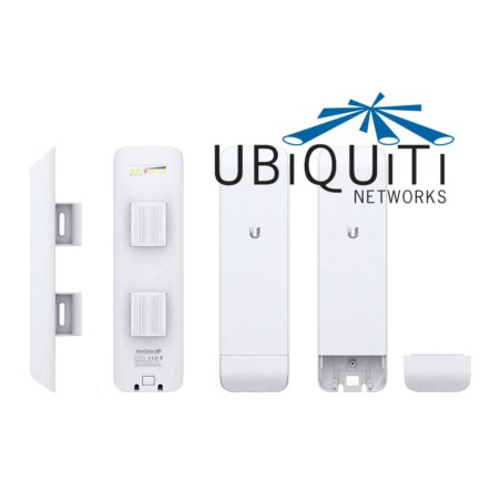 UBIQUITI NANOSTATION M2