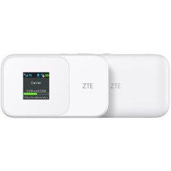 ROUTER ZTE 986D kat 12