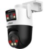 Kamera WI-FI Dahua P5D-5F-PV-0280B/0600B