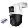 Kamera WI-FI Dahua P5D-5F-PV-0280B/0600B
