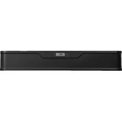 Rejestrator BCS POINT BCS-P-NVR0401-4K(3)