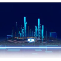 Kamera IP Ezviz H5 PoE 2K 3MPx