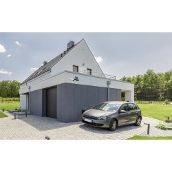 Kamera IP Reolink Argus Series B320 z panelem solarnym