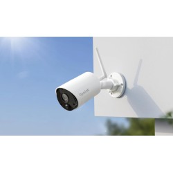 Kamera IP Reolink Argus Series B320 z panelem solarnym