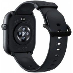 Smartwatch Mibro C4 (Dark Gray)