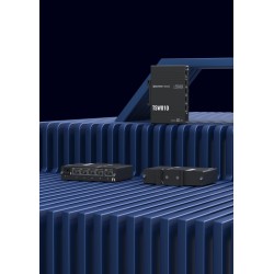 Teltonika TSW010 switch przemysłowy (TSW010000000)