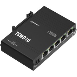 Teltonika TSW010 switch przemysłowy (TSW010000000)