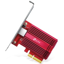 KARTA SIECIOWA TP-LINK TX401 PCI Express