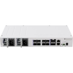 MIKROTIK ROUTERBOARD CRS510-8XS-2XQ-IN