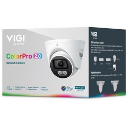 KAMERA TP-Link InSight S445S(2.8mm)