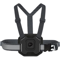 Szelki uprząż Hytera NCN031 do kamer nasobnych SC