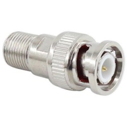 Wtyk BNC F01BNC-100 1szt.