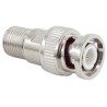 Wtyk BNC F01BNC-100 1szt.