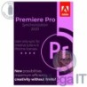 Synchronizacja Premiere Pro 2020 - Licencja Wieczysta (LifeTime) - Windows - Użytkownik Indywidualny - BOX (USB)