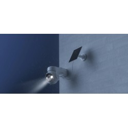 Kamera IP Imou Cell PT kit lite 3MPx z panelem solarnym