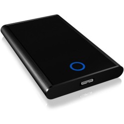 Obudowa 2,5'' IcyBox IB-273StU3 SATA HDD / SSD z interfejsem USB 3.0