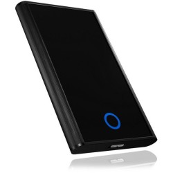 Obudowa 2,5'' IcyBox IB-273StU3 SATA HDD / SSD z interfejsem USB 3.0