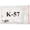 MIKROTIK ROUTERBOARD CRS312-4C+8XG-RM